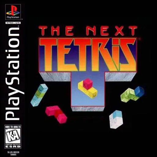 Next Tetris, The (USA)